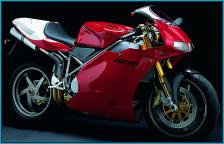 Ducati 996R
